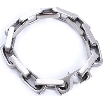 Náramek Náramek EGO Reaktor Silver