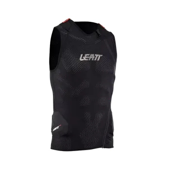 Motocyklový chránič LEATT Back Protector 3DF AirFit Evo chránič zad velikost S