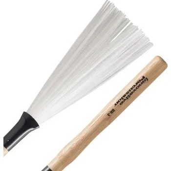 Palička INNOVATIVE PERCUSSION BR-3 nylon brushes