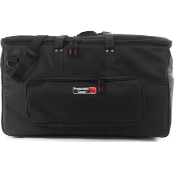 Volný čas GATOR 28"x16" Bag For Electronic Drumset