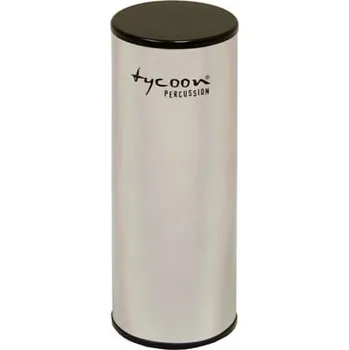 TYCOON TAS-C5 Chrome Plated Aluminum Shaker 5"