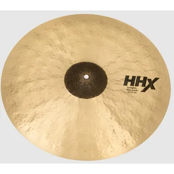 Činel SABIAN HHX Complex Thin Crash 20"