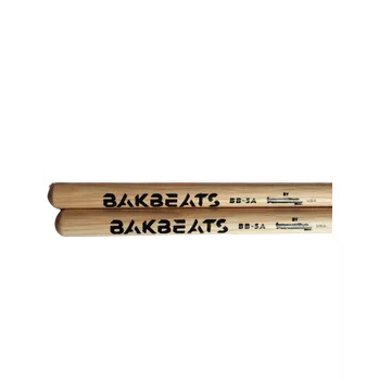 Příslušenství pro bicí nástroj INNOVATIVE PERCUSSION Bakbeats 5A