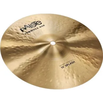 Činel Paiste Formula 602 Modern Essentials Splash 8"