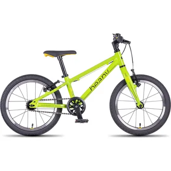Dětské kolo Dětské kolo Beany Zero 16" green 2024