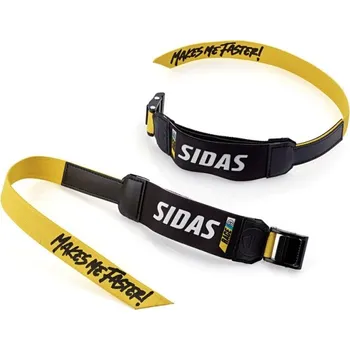 Sjezdové boty Sidas Race Power Strap V2 P4 uni