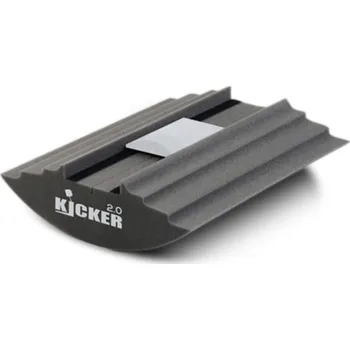 Příslušenství pro bicí nástroj SONITUS Kicker 2.0 20x16 Bass Drum Overtone