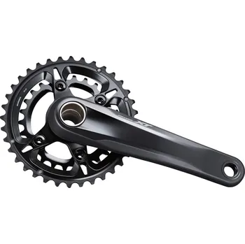 Klika na kolo Kliky Shimano Deore XT FC-M8120 36-26