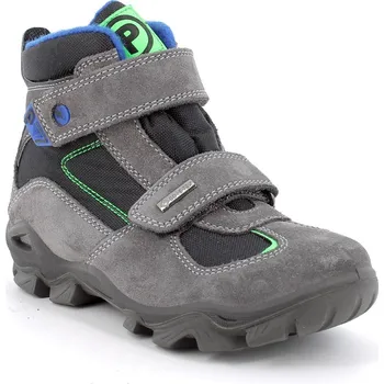 Chlapecké polobotky Kotníkové boty Primigi 2893700 36