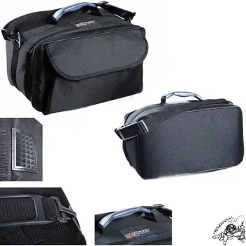 Obal pro bicí nástroj CANTO PSS2 Twin Pedal Bag