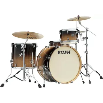 Bicí nástroj TAMA Superstar Classic Maple 22, 12, 16 (CFF)