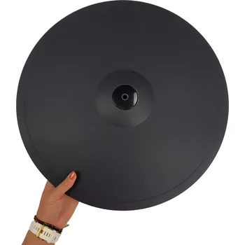 Samostatný pad pro elektronické bicí GRV CR-18X Ride Cymbal Pad 18" (for Roland, Alesis