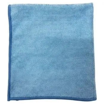 Utěrka Mikro utěrka PROFI, 40x40 cm, 260 g, modrá