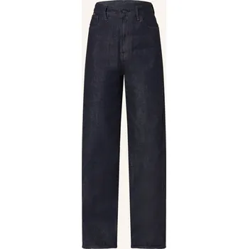 Dámské džíny G-Star Dámské Džíny S Širokými Nohavicemi Deck 2.0, 082...