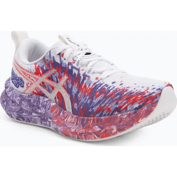 Dámská sportovní obuv Dámské běžecké boty ASICS Noosa Tri 16 huddle white/edo purple