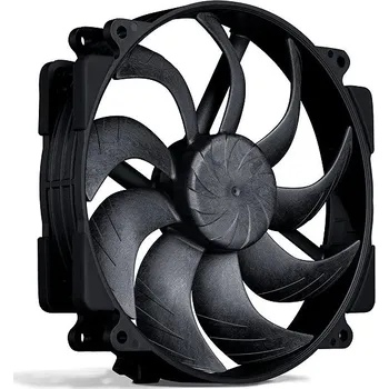 Noctua NF-A14x25r G2 PWM chromax.black