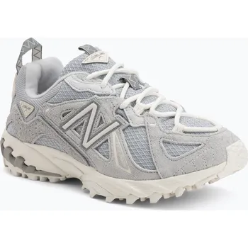 Pánská móda Tenisky New Balance 610 V1 Grey Matter