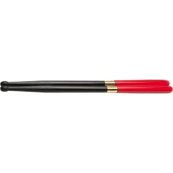 Blána AQUARIAN Lites Shock Grips 5B Synthetic Drumsticks