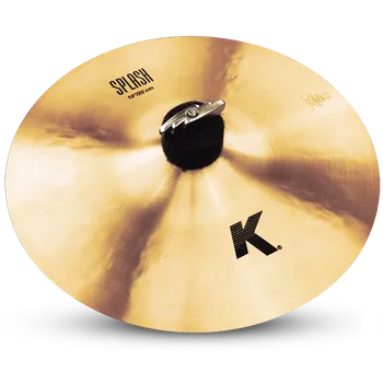 Hudební nástroj ZILDJIAN K Splash 10"