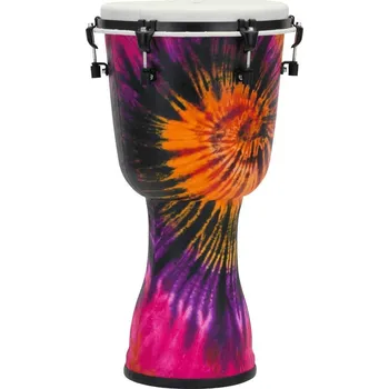 PEARL Synthetic Purple Haze Djembe 8"