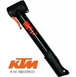 Minipumpa na kolo KTM