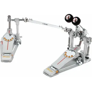 Pedál k bicím PEARL P-3002C Demon Chain Double Pedal