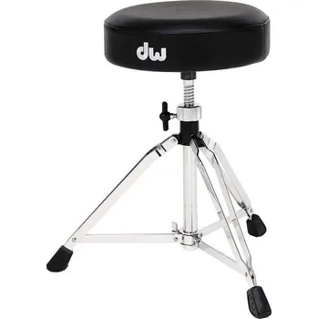Bubenická stolička DW 5100 Drum Throne