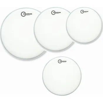 Blána AQUARIAN Pre-Pack Response 2 Coated 10,12,16 +14TC