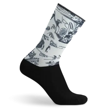 Chervo Beprint 35-38, White