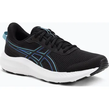 Pánská sportovní obuv Pánské běžecké boty ASICS Jolt 5 black/dark cobalt