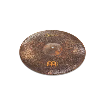 Hudební nástroj MEINL Byzance Extra Dry Medium Thin Hi-hat 15"