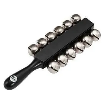 Perkuse MEINL SLB12 Sleigh Bells (12 Bells)