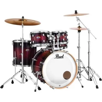Bicí sada PEARL Decade Maple Fusion Set + Hardware