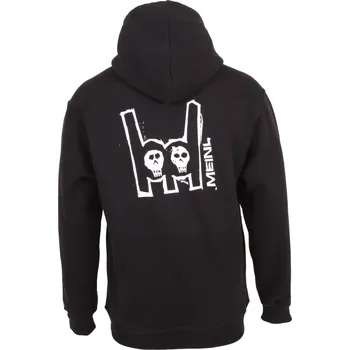 Perkuse MEINL Metal-Fork Hoodie XL
