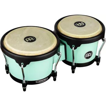 Perkuse MEINL HB50SF Headliner ABS Bongo (Seafoam Green)