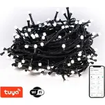 Immax 07749L NEO LITE vánoční řetěz LED 20m, 8 světelných módů, 6W, IP44