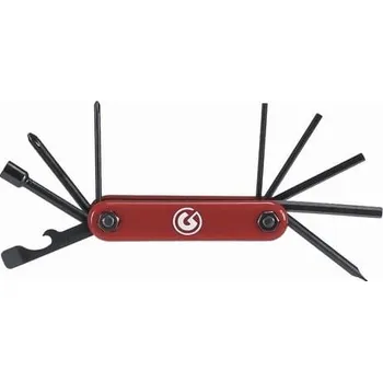 Příslušenství pro bicí nástroj GIBRALTAR SC-GPMT Multi Tool