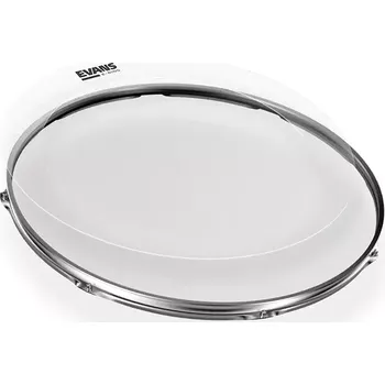 Příslušenství pro bicí nástroj EVANS E-Ring 15" Mute (2")