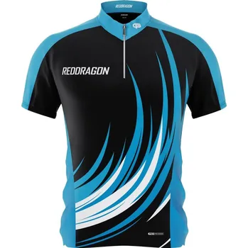 Sport Dres Red Dragon 50 Year Limited Edition, Gerwyn Price – velikost L