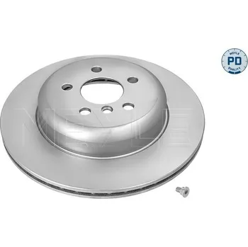 Brzdový kotouč Brzdový kotouč MEYLE 383 523 1021/PD