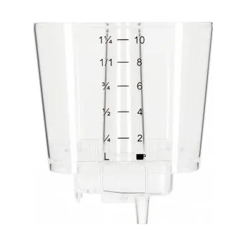 Příprava kávy Moccamaster náhradní nádoba na vodu pro model KBG 741