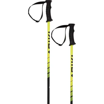 Sjezdová hůlka Völkl Speedstick Kids - SL Yellow 80