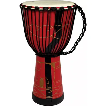 Perkuse GRV DJ-12CR Africa Style Djembe 12" (CR)