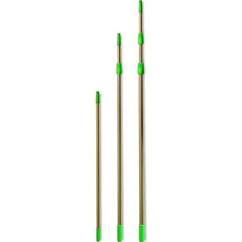 mop IPC Cleaning Teleskopická tyč 3 x 1.50 m