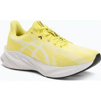 Pánská obuv Pánské běžecké boty ASICS Dynablast 5 citron/white