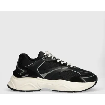 Pánská obuv Tenisky Karl Lagerfeld KOMET KL56524.400 černá 99X, EUR 44