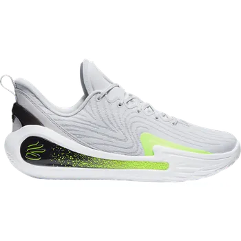 Pánská obuv Basketbalové boty Under Armour CURRY 12 3027629-100 Velikost 40,5 EU | 6,5 UK | 7,5 US | 25,5 CM
