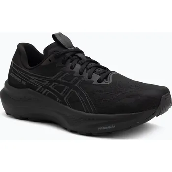 Pánská sportovní obuv Pánské běžecké boty ASICS GT-2000 14 black/graphite grey