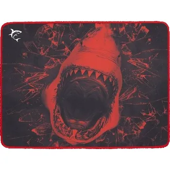 White Shark SKY WALKER M Černá/červená