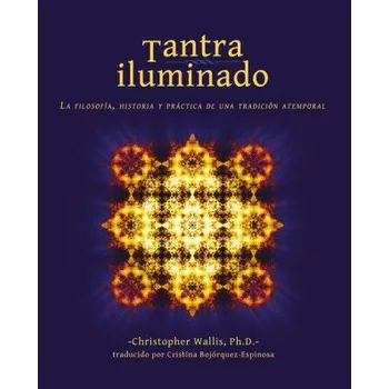Tantra Iluminado (Brožovaná)